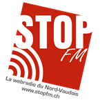 Radio Stop Fm logo
