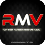 RMV logo