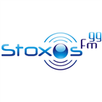 Stoxos Fm logo