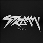 Stramm radio logo