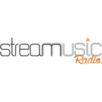 Stream Music Radio logo