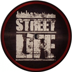 Street Life logo