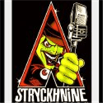 Stryck 9 Radio logo