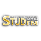 Stud FM logo