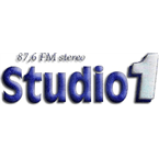 Studio 1 logo