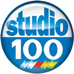 Studio 100 Sat logo