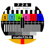 Studio 726 logo