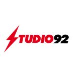 Studio 92 logo