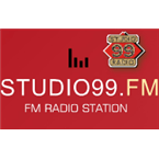 Studio 99 logo