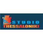 Studio Thessaloniki logo