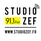 Studio Zef logo