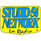 Studio54Network logo