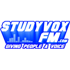 Studyvox FM - Chill Vox logo