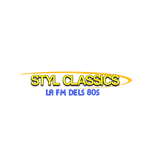 Styl Classics logo