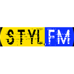 STYL FM logo