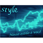 Style Web Rádio logo
