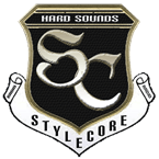 StyleCore Radio logo