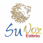 Su Voz Estereo logo