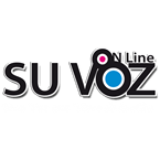 Su Voz - On Line logo