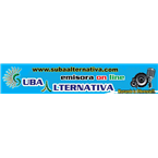 Suba Alternativa logo