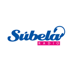 Súbela Radio logo