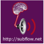 Subflow Downtempo Dub Ambient logo