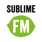 Sublime logo