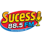 Sucesso FM logo