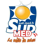 Sud Mediterranee Radio logo