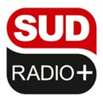 Sud Radio + logo