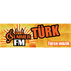 Summer Türk logo