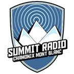 Summit Radio logo