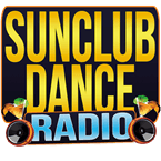 Sunclubdance logo