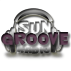 Sun Groove Radio logo