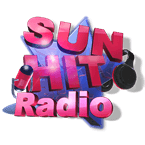 Sun Hit Radio logo