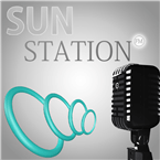 Sun Station FM logo