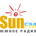 Sun FM Ukraine logo