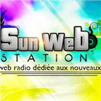 SunWeb-Station logo