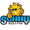 Sunny 103.1 logo