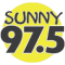 Sunny 92.5 logo