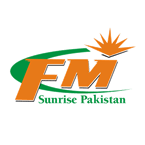 Sunrise FM logo