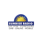 Sunrise FM logo