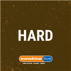 SUNSHINE LIVE - Hard logo