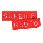 Super 8 logo