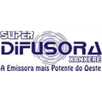 Rádio Super Difusora logo