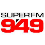 Super FM logo