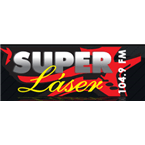 Super Láser FM logo