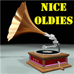 Nice Oldies logo