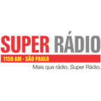 Super Rádio São Paulo logo