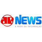 Jovem Pan News logo